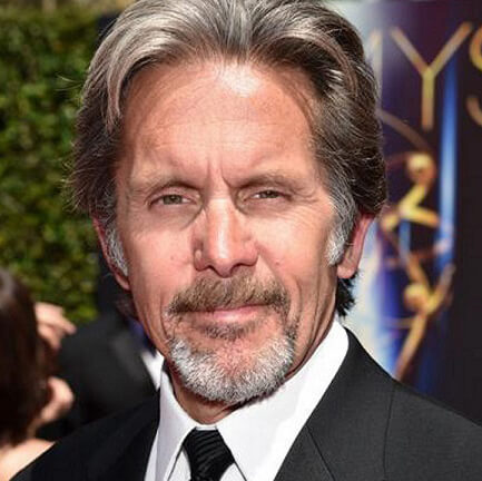 Gary Cole