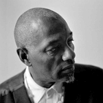 Portrait of Terry Adkins