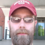 Portrait of Joseph Court