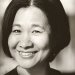 Portrait of Wonsook Kim