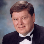 portrait of Greg Bimm