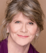 Portrait of Judith Ivey
