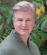 Protrait of Bradley M. Look