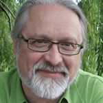 Jon Pounds profile photo