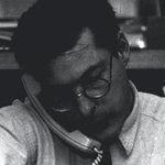 Peter F. Spooner profile photo