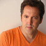 Ian Barford profile photo