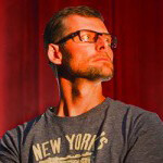 Jon Kusner profile photo