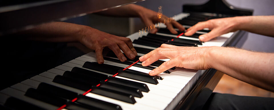 Music Majors and Minors Auditions