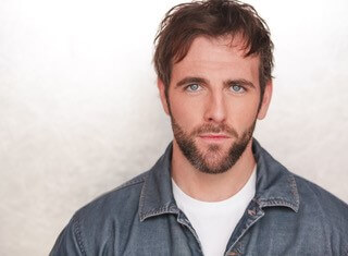 Portrait of Mickey O’Sullivan