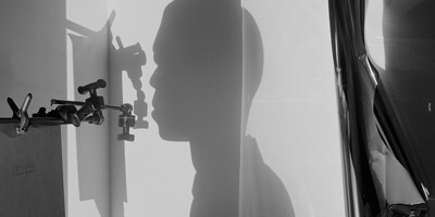 Artwork, installation